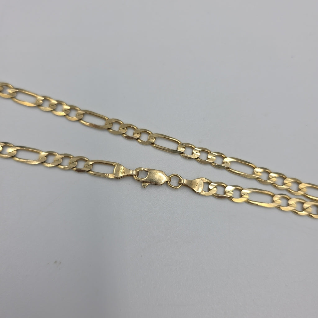 CADENA ORO 14 K 20,20 GRMS (SEMINUEVO)