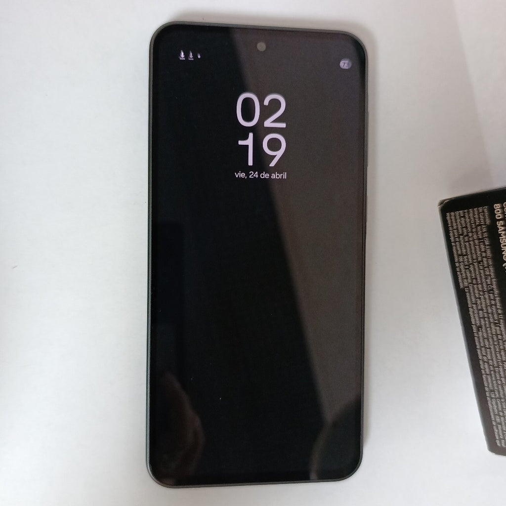 CELULAR SAMSUNG GALAXY A36 5G SM-A366E (2025) 128 GB 6 GB RAM (SEMINUEVO)