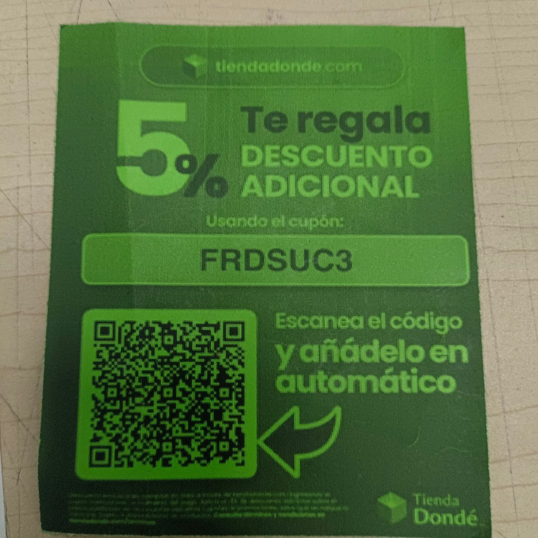 CADENA ORO 10 K 1,70 GRMS (SEMINUEVO)
