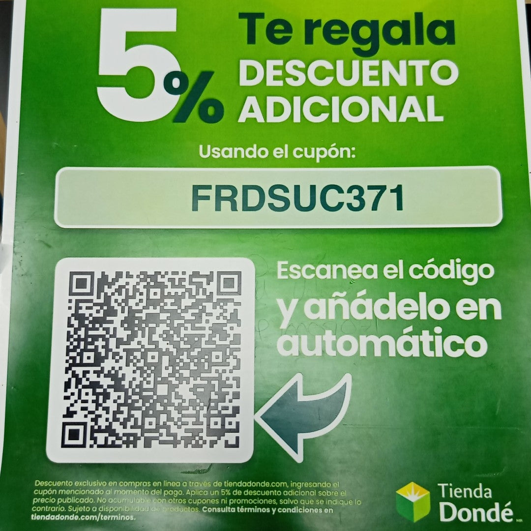 DIJE ORO 14 K 6.5 GRMS (SEMINUEVO)