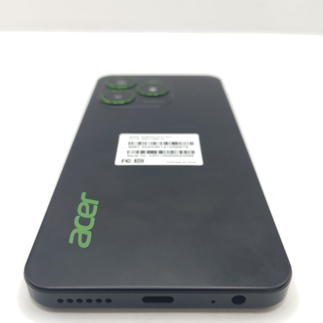 CELULAR ACER SOSPIRO A5 PLUS (2026) 128 GB 6 GB RAM (SEMINUEVO)