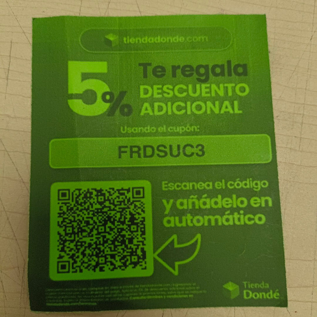 CADENAS 3X1 DIAMANTADA ORO 14K 55 CM 8.4 GR (NUEVO)