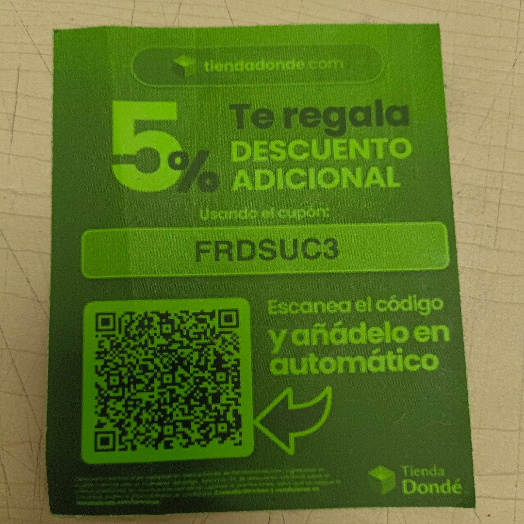 CADENAS 3X1 DIAMANTADA ORO 14K 55 CM 8.4 GR (NUEVO)