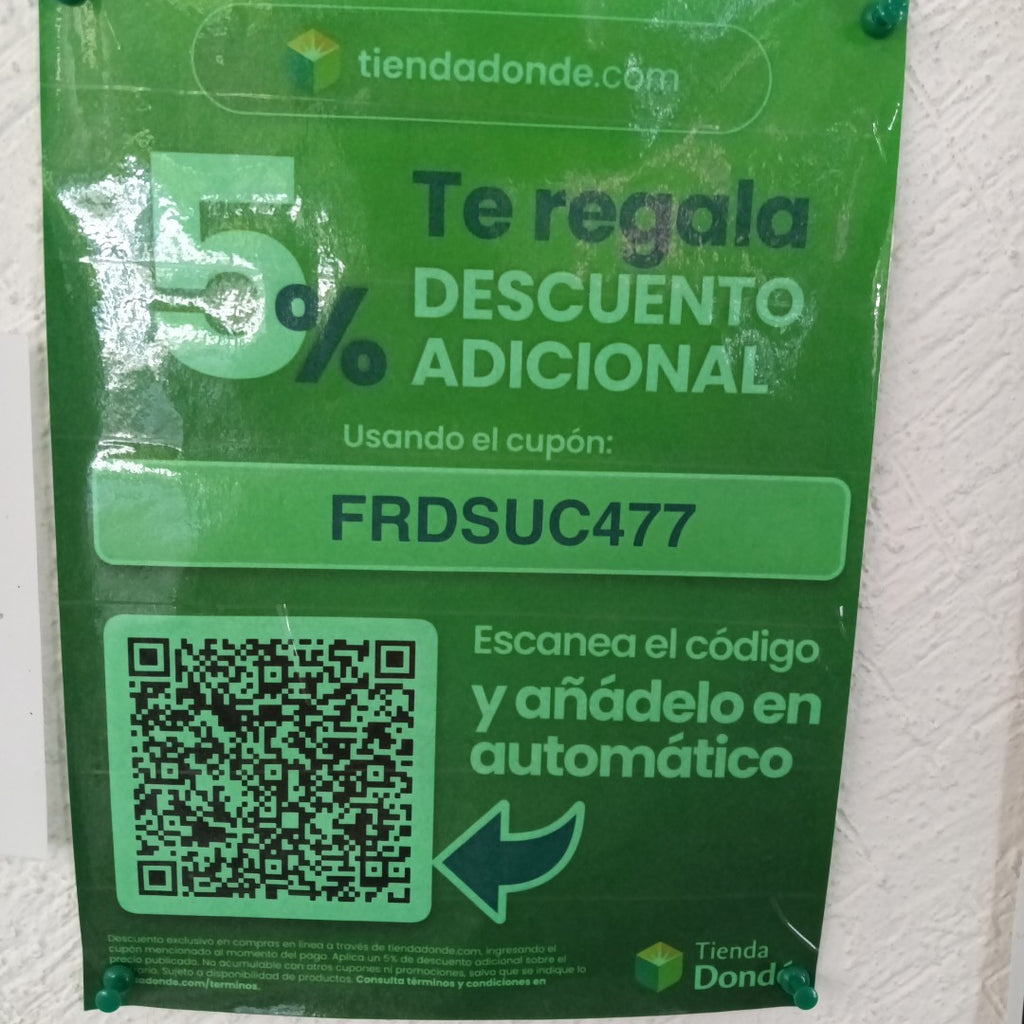 K1 1.66 GRMS 21 K K2 4.74 GRMS 8 K ID (SEMINUEVO)