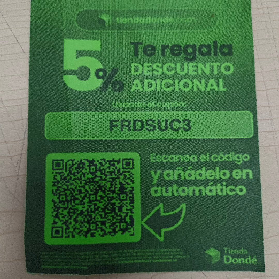 CADENAS TEJIDO 3X1 ORO 10K 50 CM 3.9 GR (NUEVO)