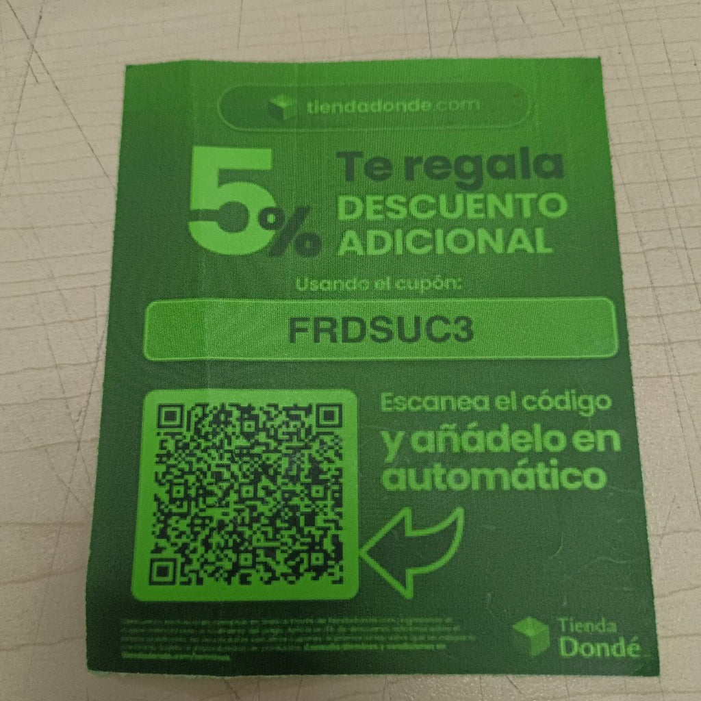 CADENAS TEJIDO 3X1 ORO 10K 50 CM 6.5 GR (NUEVO)