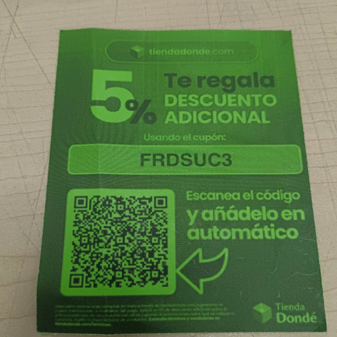 CADENAS TEJIDO ESPEJO ORO 10K 50 CM 1.6 GR (NUEVO)