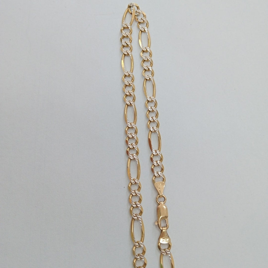 CADENA ORO 14 K 28.1 GRMS (SEMINUEVO)
