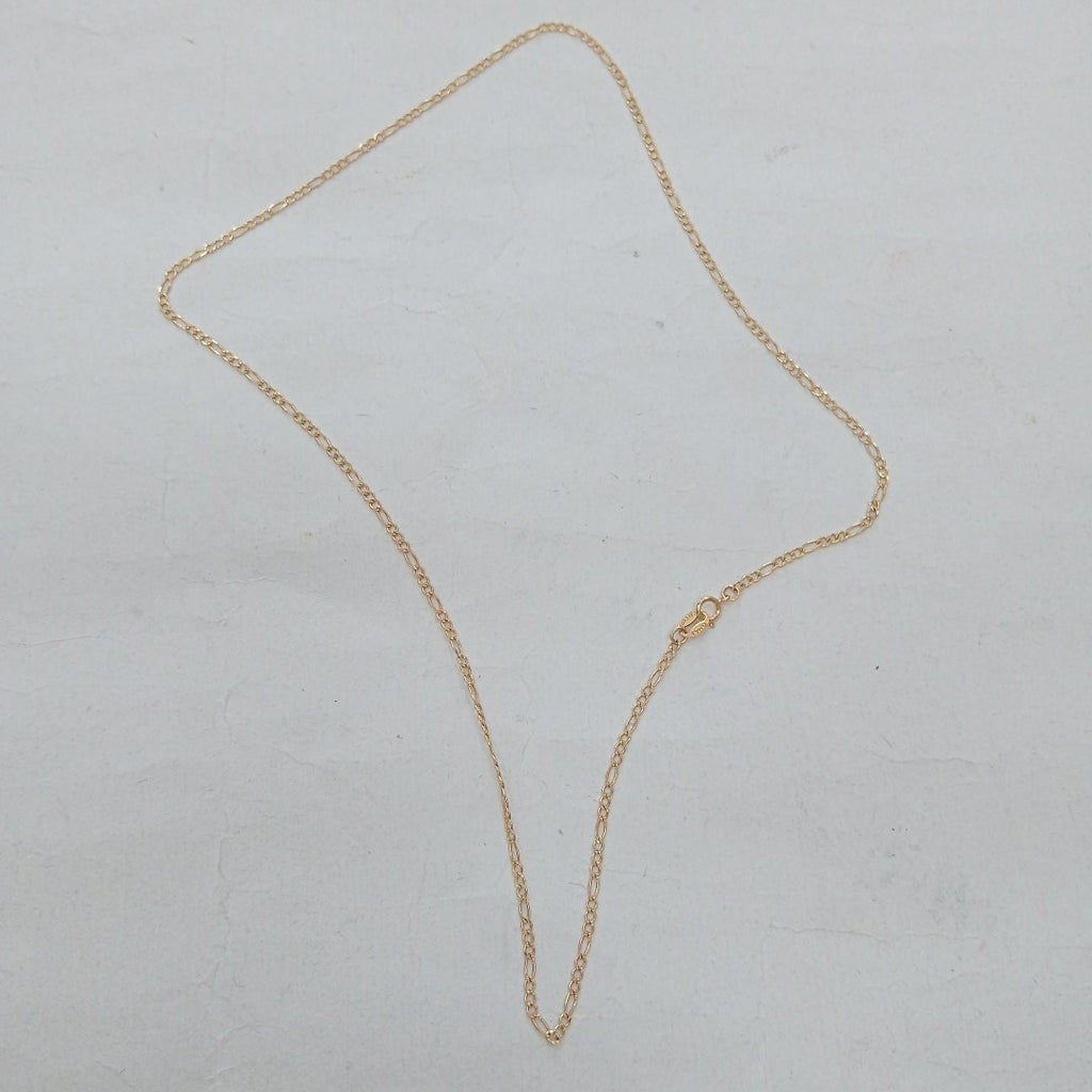 CADENA ORO 10 K 1.7 GRMS (SEMINUEVO)