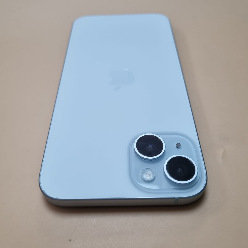 CELULAR APPLE IPHONE 15 PLUS A3093 (2023) 128 GB 6 GB RAM (SEMINUEVO)