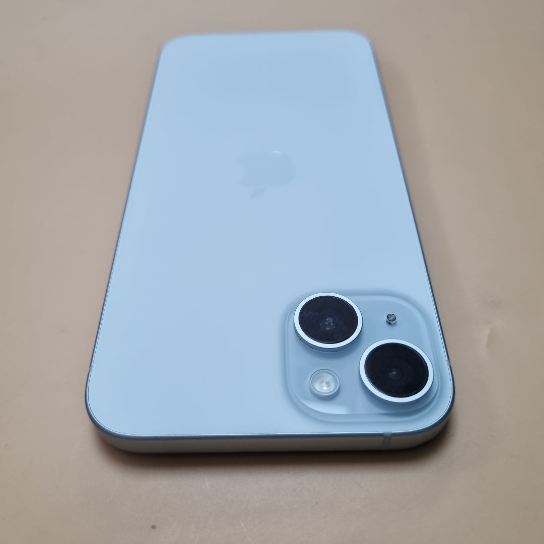 CELULAR APPLE IPHONE 15 PLUS A3093 (2023) 128 GB 6 GB RAM (SEMINUEVO)