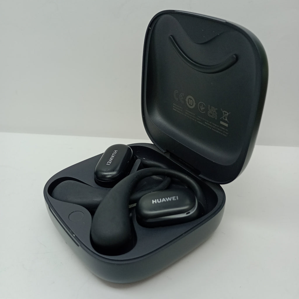 AUDIFONOS HUAWEI FREEARC INALAMBRICO IN EAR (SEMINUEVO)