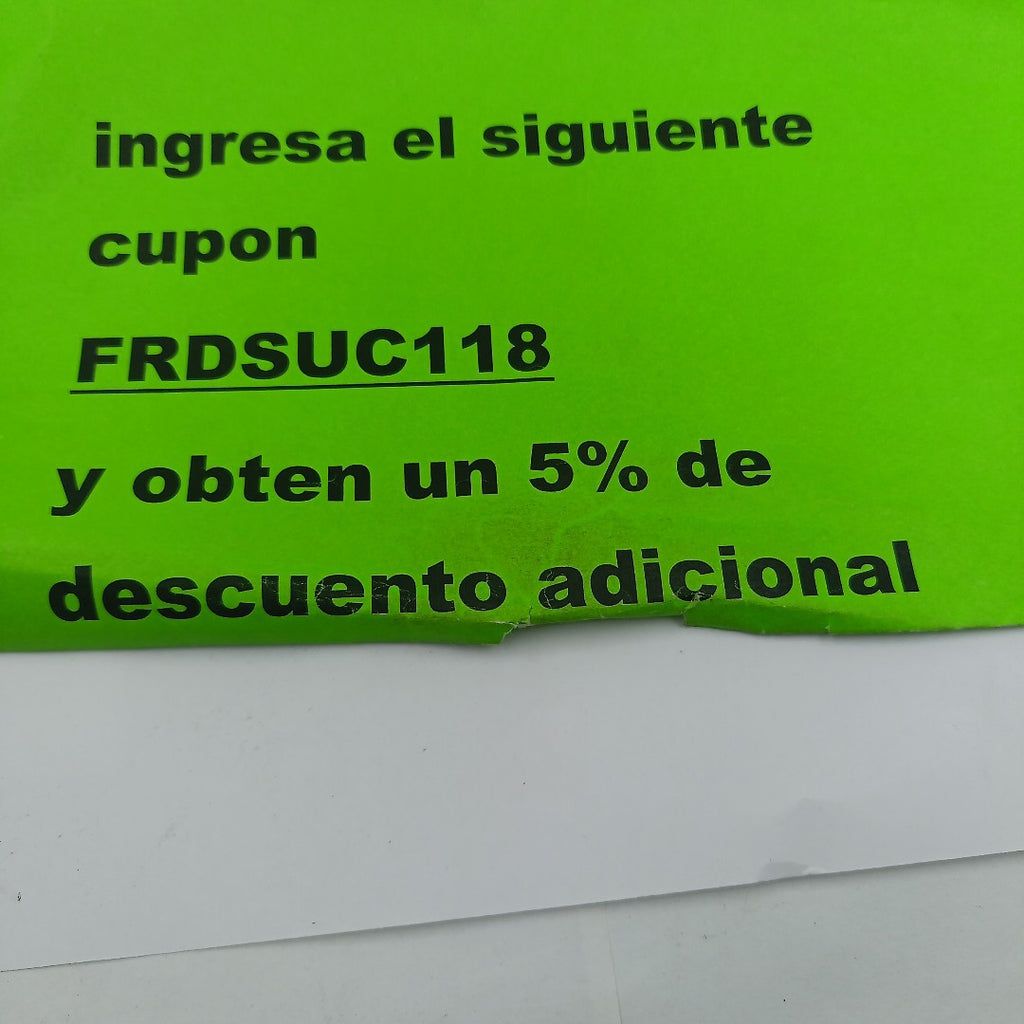 DIJE ORO 10 K 1,40 GRMS (SEMINUEVO)