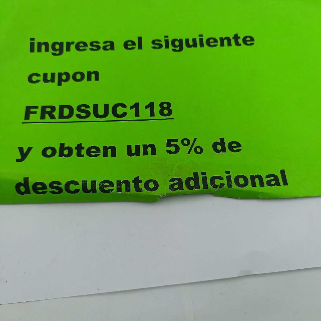 DIJE ORO 10 K 1,40 GRMS (SEMINUEVO)