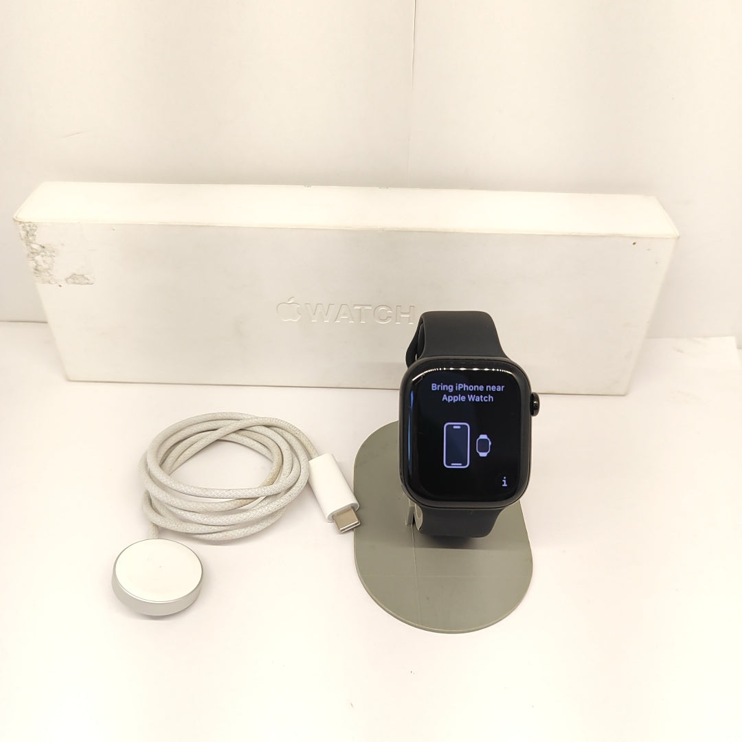 SMARTWATCH APPLE SERIES 10 ALUMINIO A2999 46 MM GPS (SEMINUEVO)