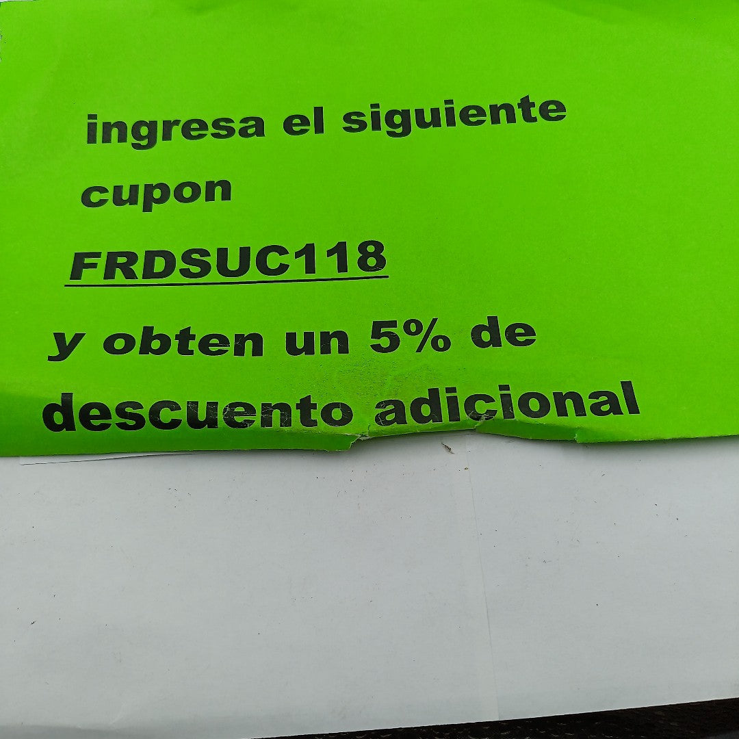 CADENA ORO 10 K 3,70 GRMS (SEMINUEVO)