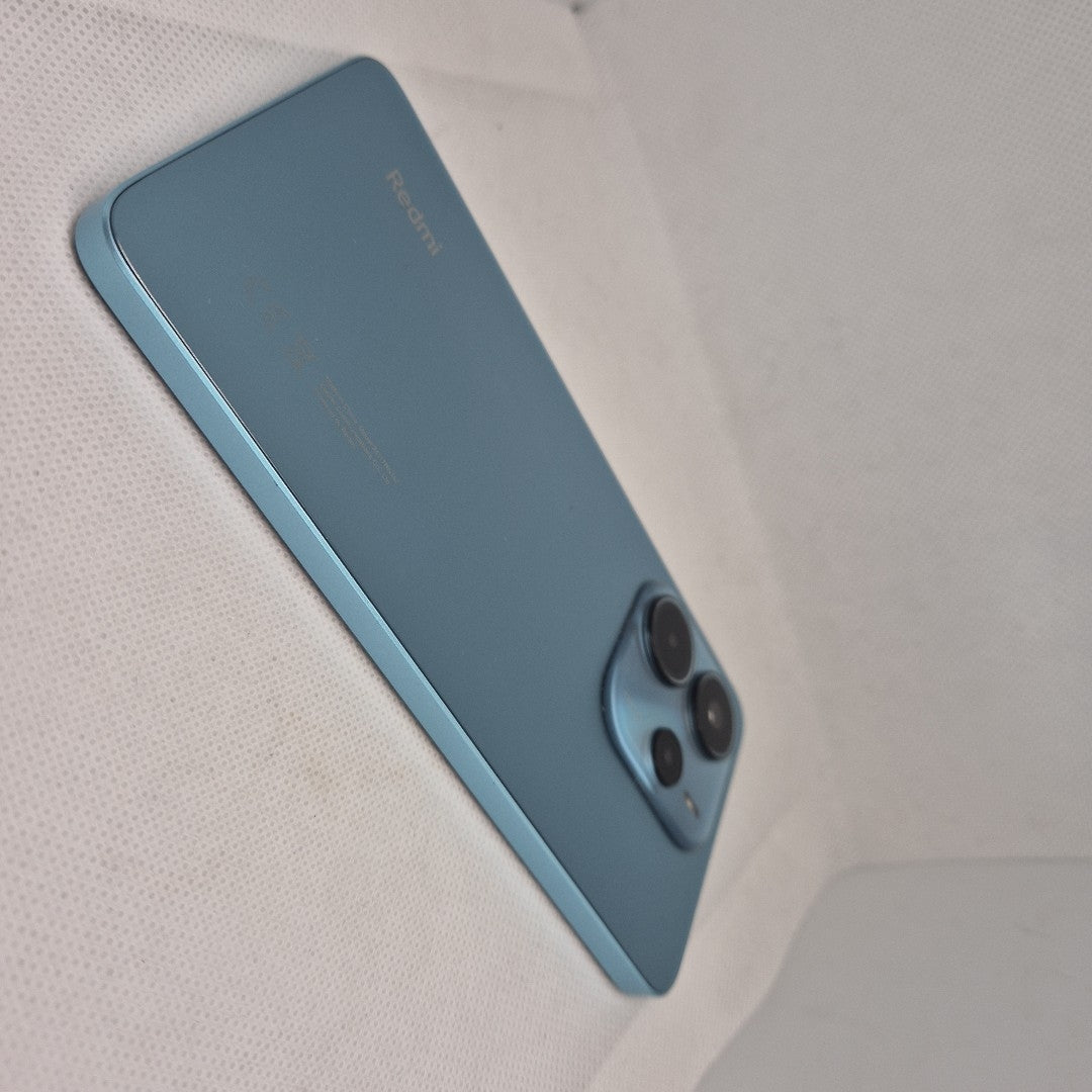CELULAR XIAOMI REDMI NOTE 14 24117RN76L (2025) 256 GB 8 GB RAM (SEMINUEVO)