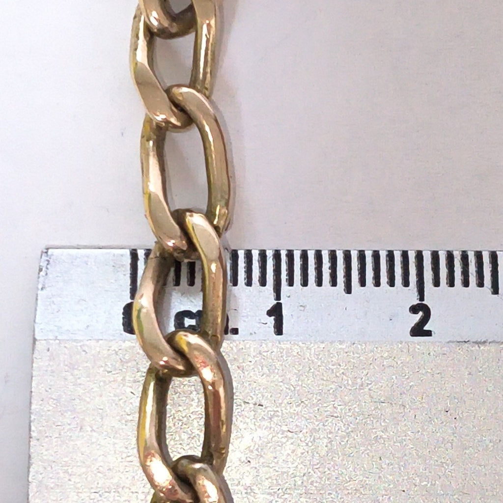 CADENA ORO 8 K 47,00 GRMS (SEMINUEVO)