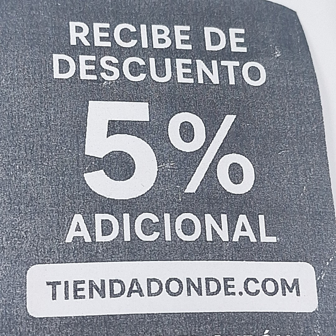 CADENAS TEJIDO 3X1 ORO 14K 55 CM 2.7 GR (NUEVO)