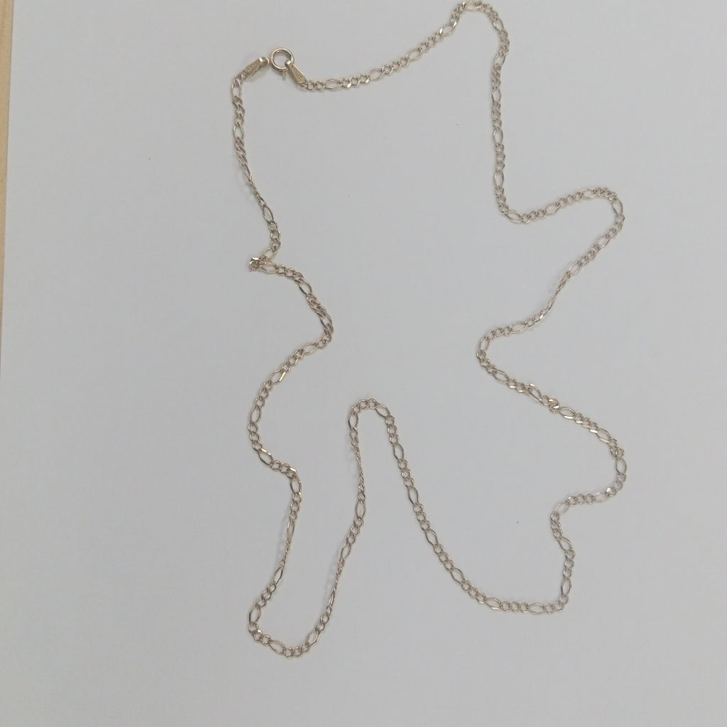 CADENA ORO 10 K 3.5 GRMS (SEMINUEVO)