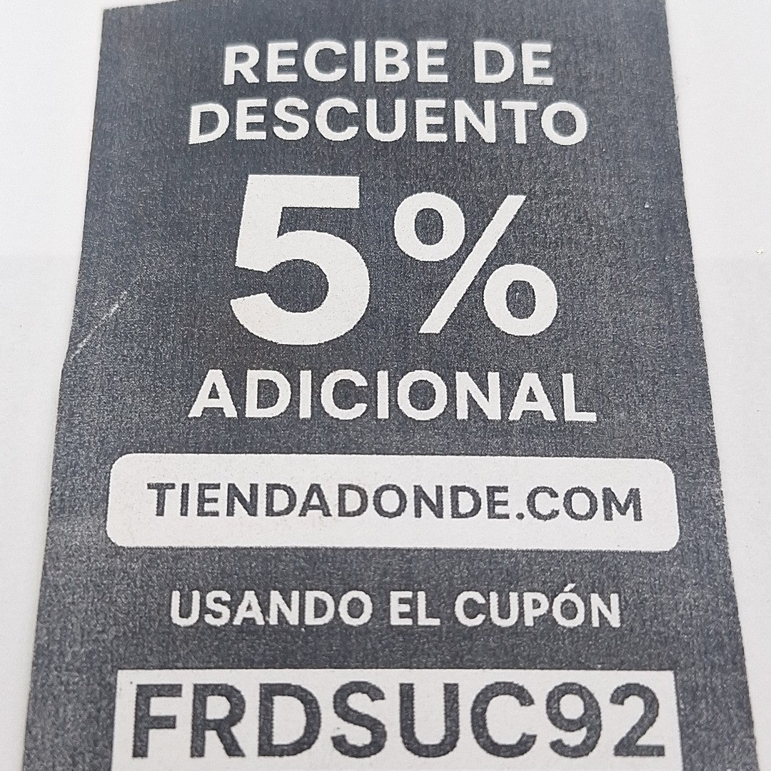 PULSERAS TEJIDO 3X1 ORO 14K 16 CM 0.9 GR (NUEVO)