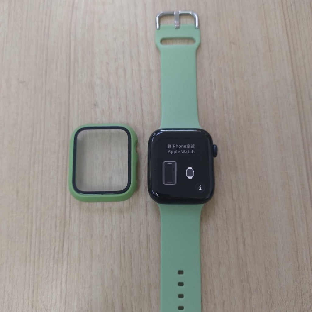 SMARTWATCH APPLE SE 2 ALUMINIO A2723 44 MM GPS (SEMINUEVO)