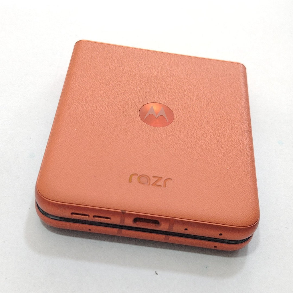 CELULAR MOTOROLA RAZR 50 5G XT2453-1 512 GB 12 GB RAM