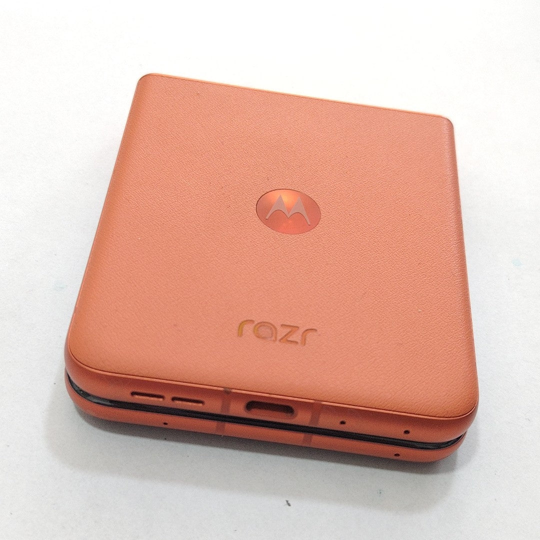 CELULAR MOTOROLA RAZR 50 5G XT2453-1 512 GB 12 GB RAM