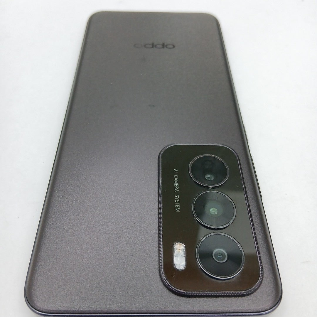 CELULAR OPPO   RENO12 5G CPH2625 (2024) 512 GB 12 GB RAM (SEMINUEVO)