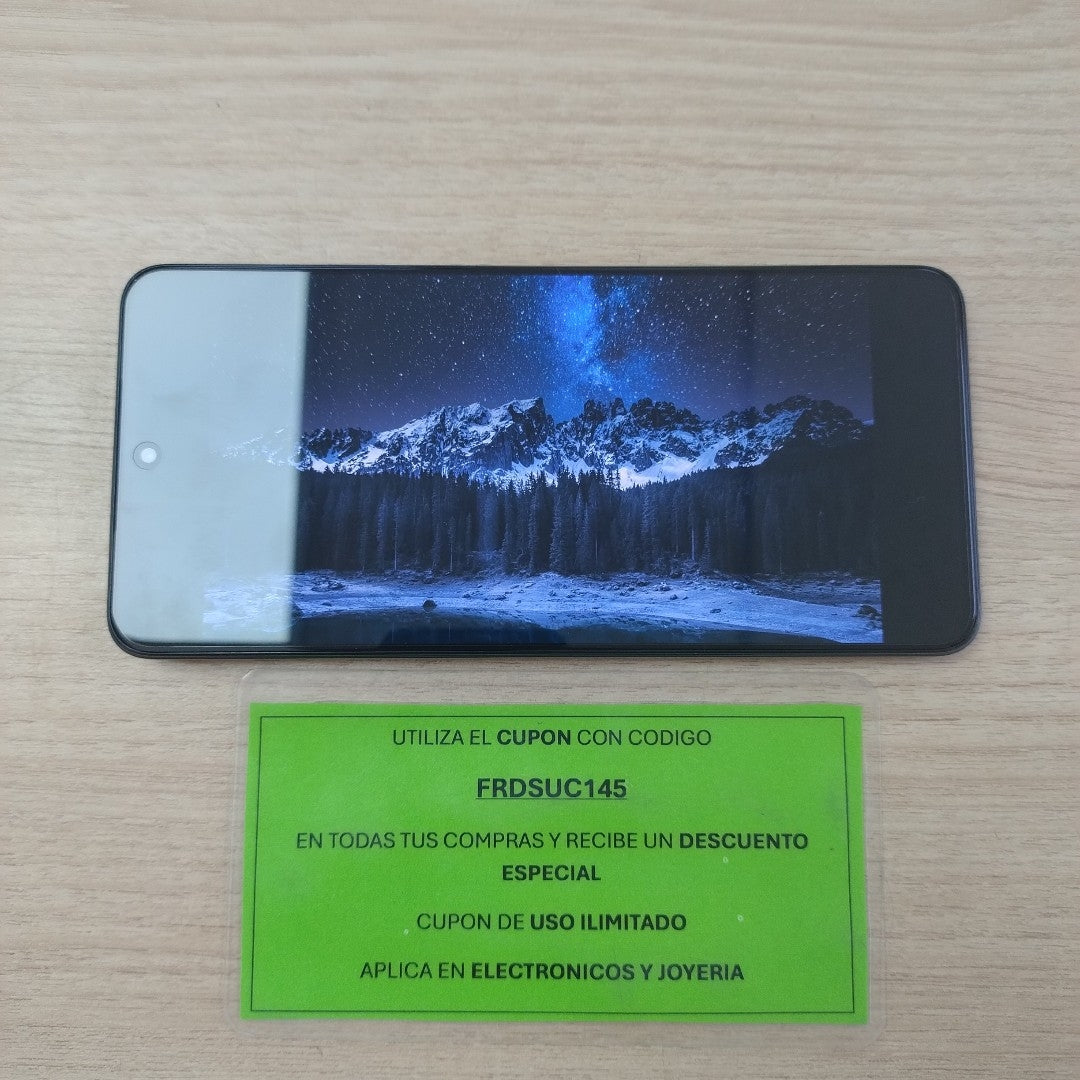 CELULAR VIVO V60 LITE 5G V2529 (2025) 512 GB 12 GB RAM (SEMINUEVO)