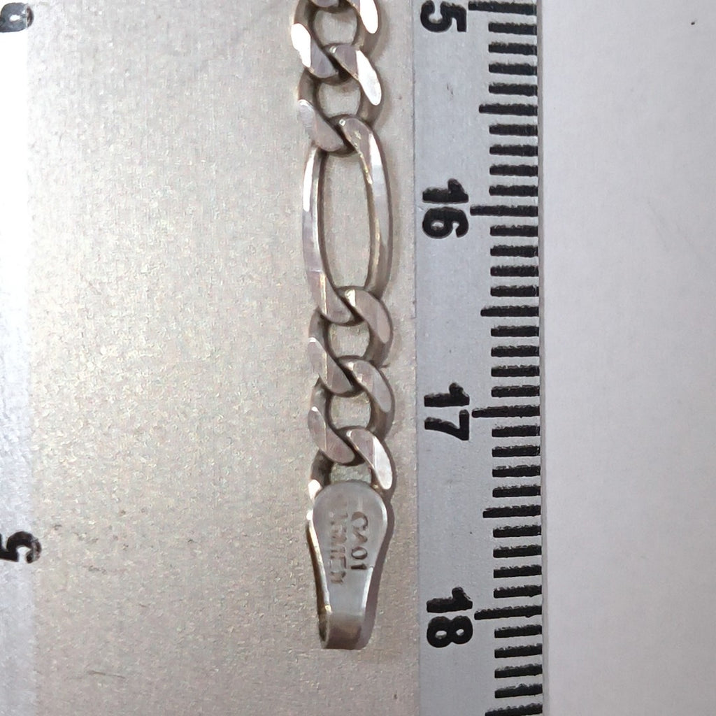 PULSERA PLATA 4 GRMS (SEMINUEVO)