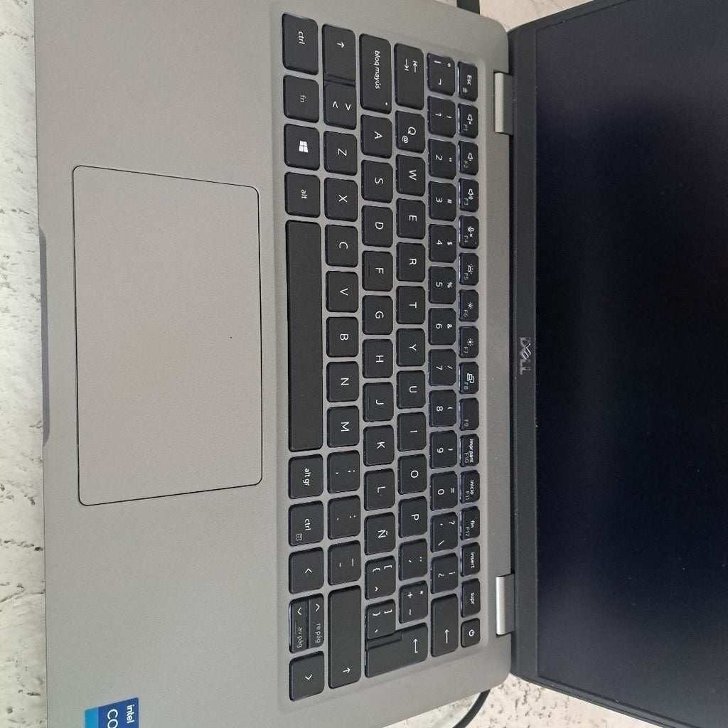 LAPTOP DELL LATITUDE 5420 (2022) 512 GB SSD 16 GB RAM