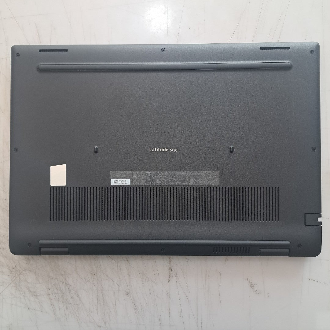 LAPTOP DELL LATITUDE 3420 (2023) 256 GB SSD 8 GB RAM