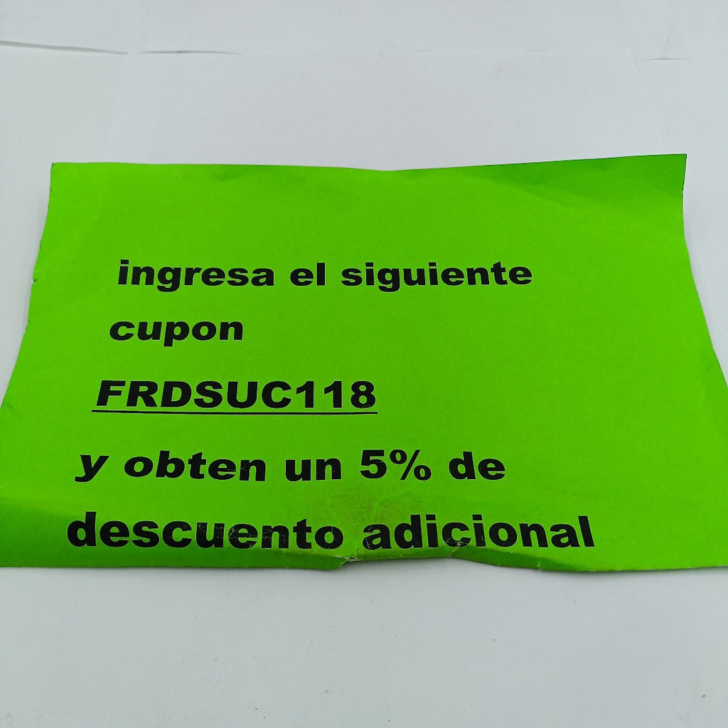 CADENA ORO 10 K 21 GRMS (SEMINUEVO)