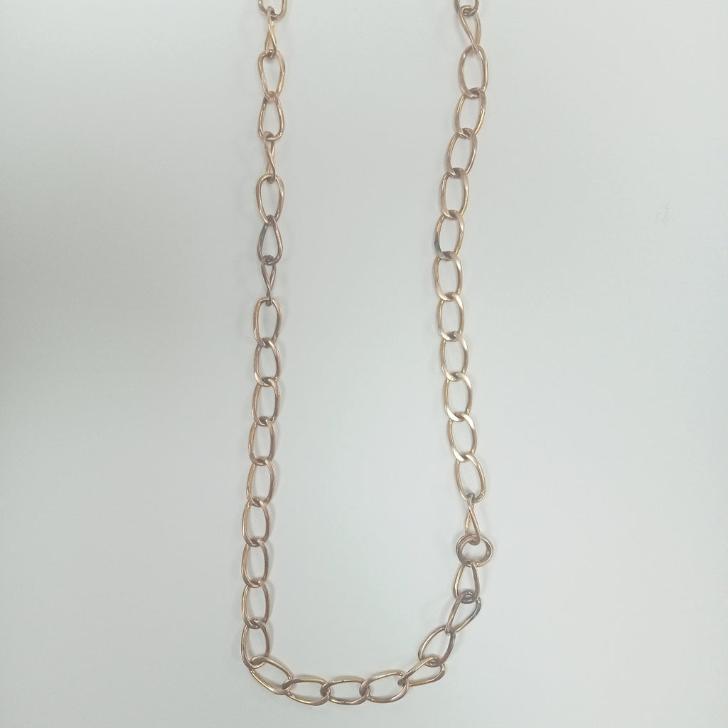 CADENA ORO 8 K 24.9 GRMS (SEMINUEVO)