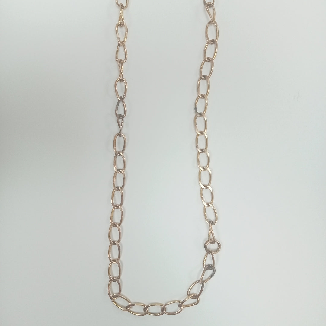 CADENA ORO 8 K 24.9 GRMS (SEMINUEVO)