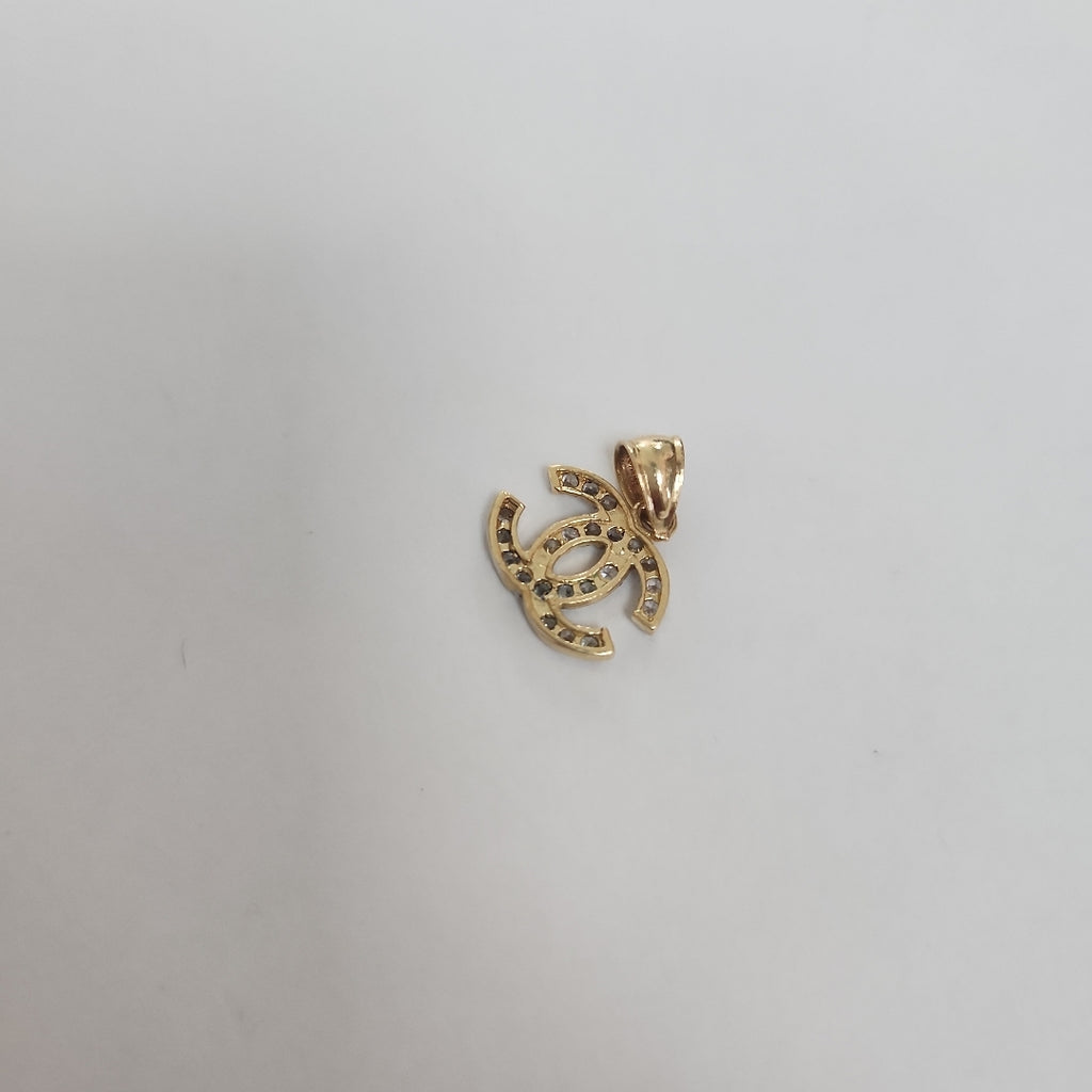 DIJE ORO 14 K 1 GRMS (SEMINUEVO)