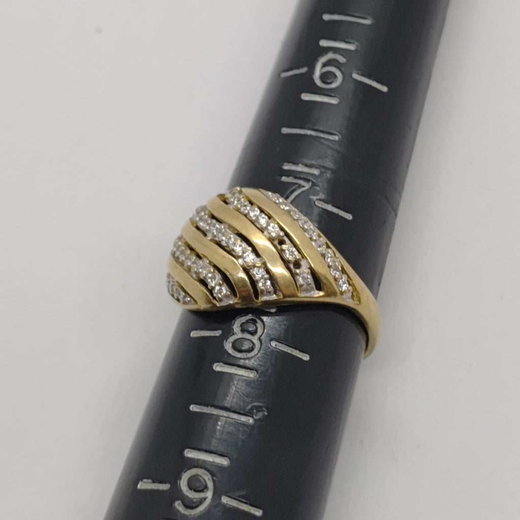 ANILLITO ORO 8 K 3,10 GRMS (SEMINUEVO)
