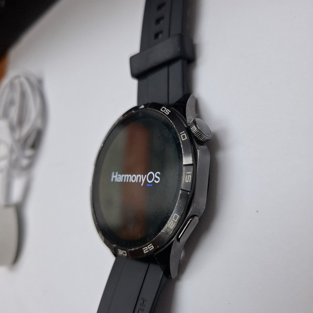 SMARTWATCH HUAWEI WATCH GT 4 PNX-B19 46 MM GPS (SEMINUEVO)