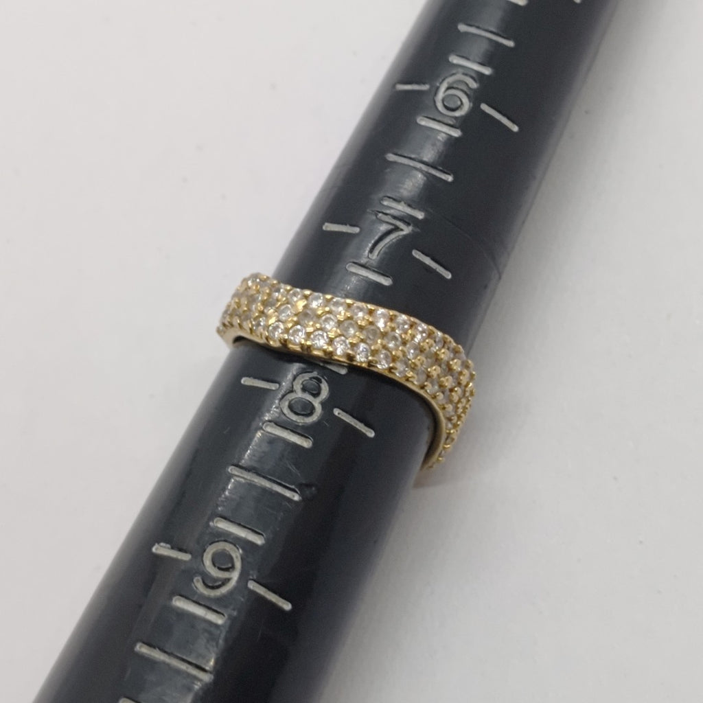 ANILLITO ORO 8 K 2,30 GRMS (SEMINUEVO)