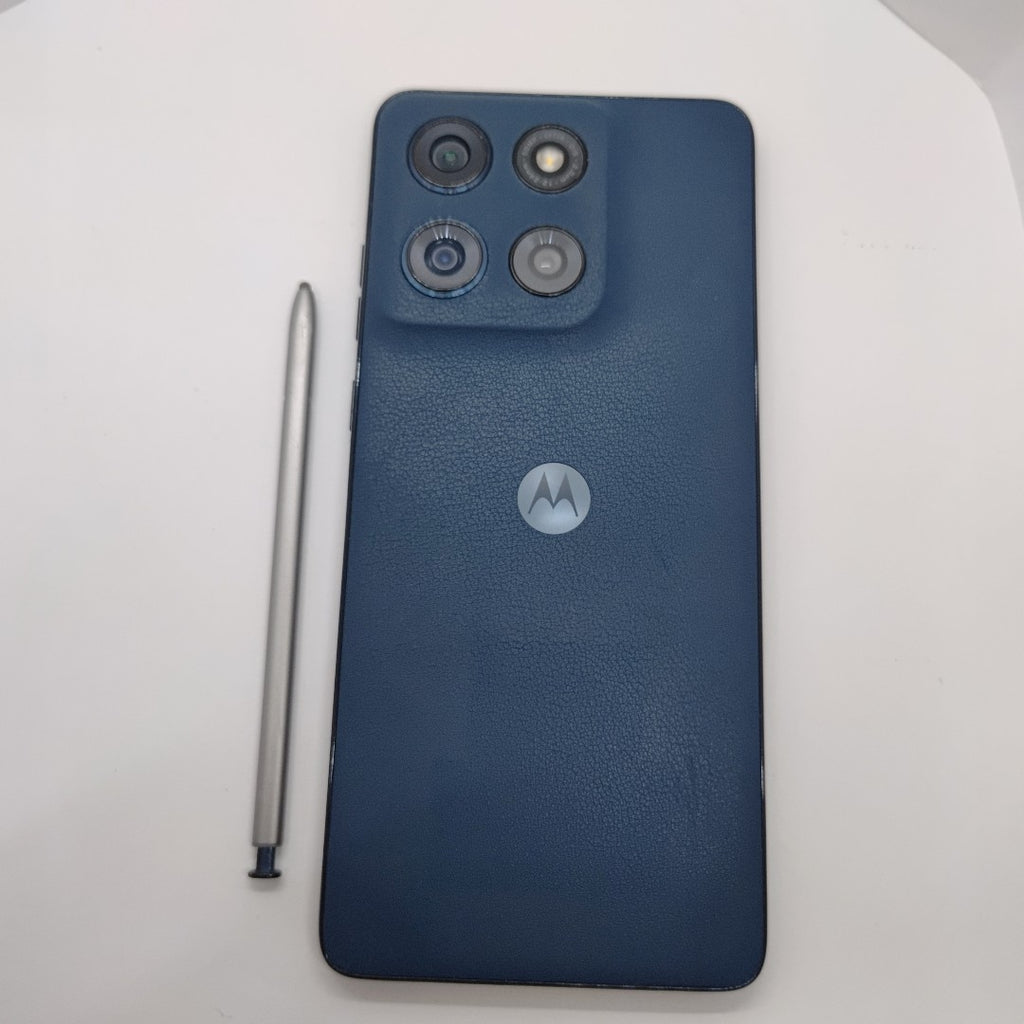 CELULAR MOTOROLA MOTO G STYLUS XT2517-3 (2025) 128 GB 8 GB RAM (SEMINUEVO)