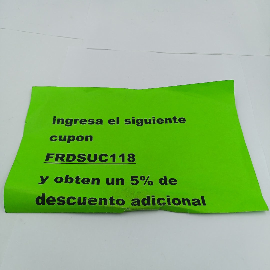 CADENA ORO 10 K 28.9 GRMS (SEMINUEVO)