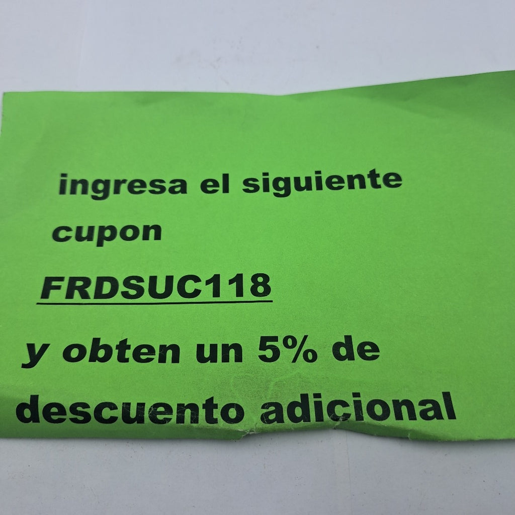 CADENA, DIJE ORO 10 K 5.9 GRMS (SEMINUEVO)