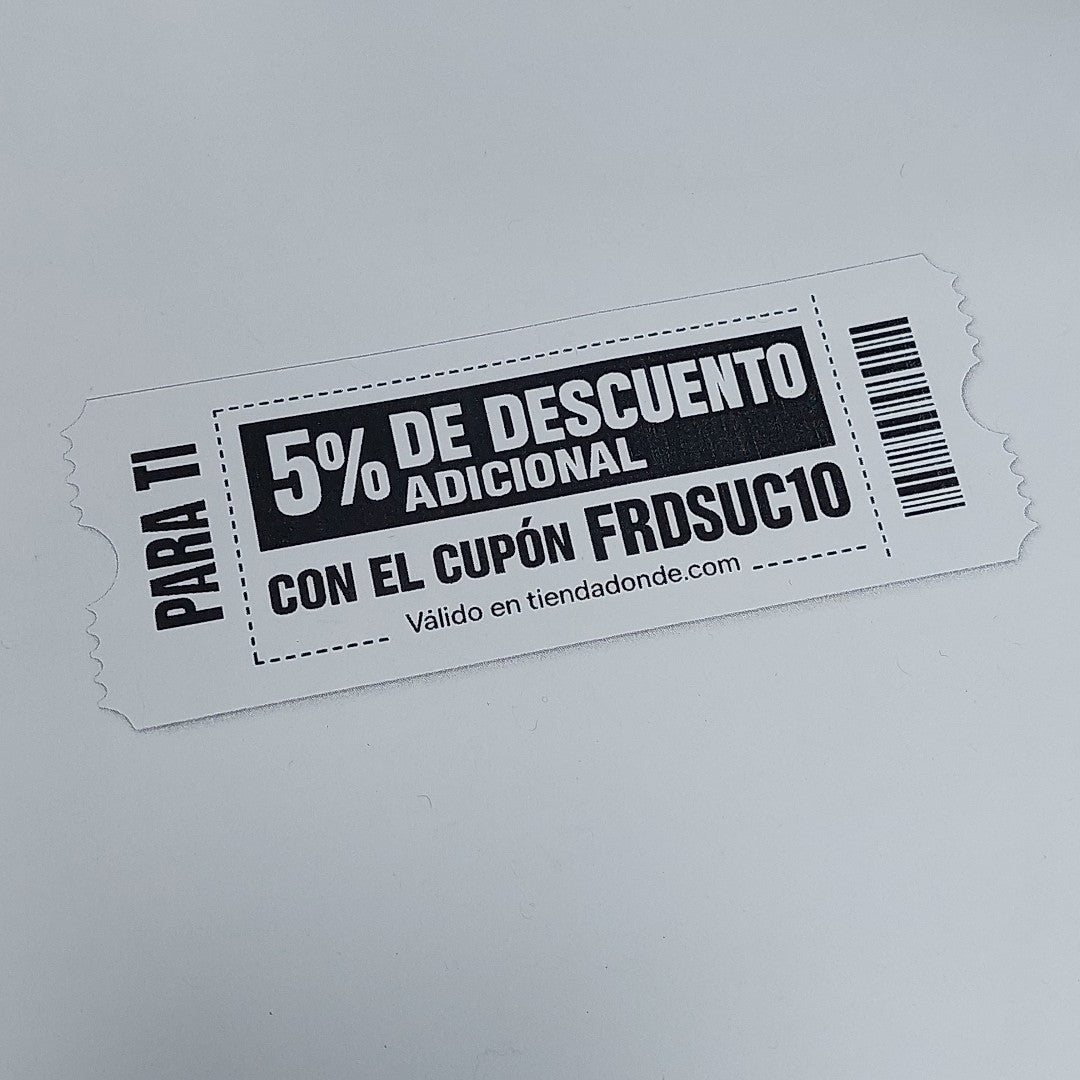 CADENAS 3X1 ORO 14K 55 CM 3.8 GR (NUEVO)