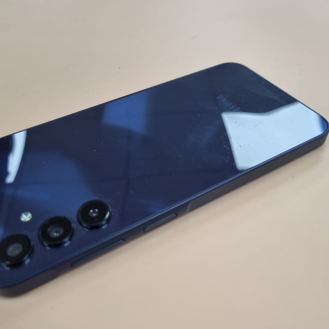 CELULAR SAMSUNG GALAXY A15 SM-A155M/N (2023) 128 GB 4 GB RAM (SEMINUEVO)