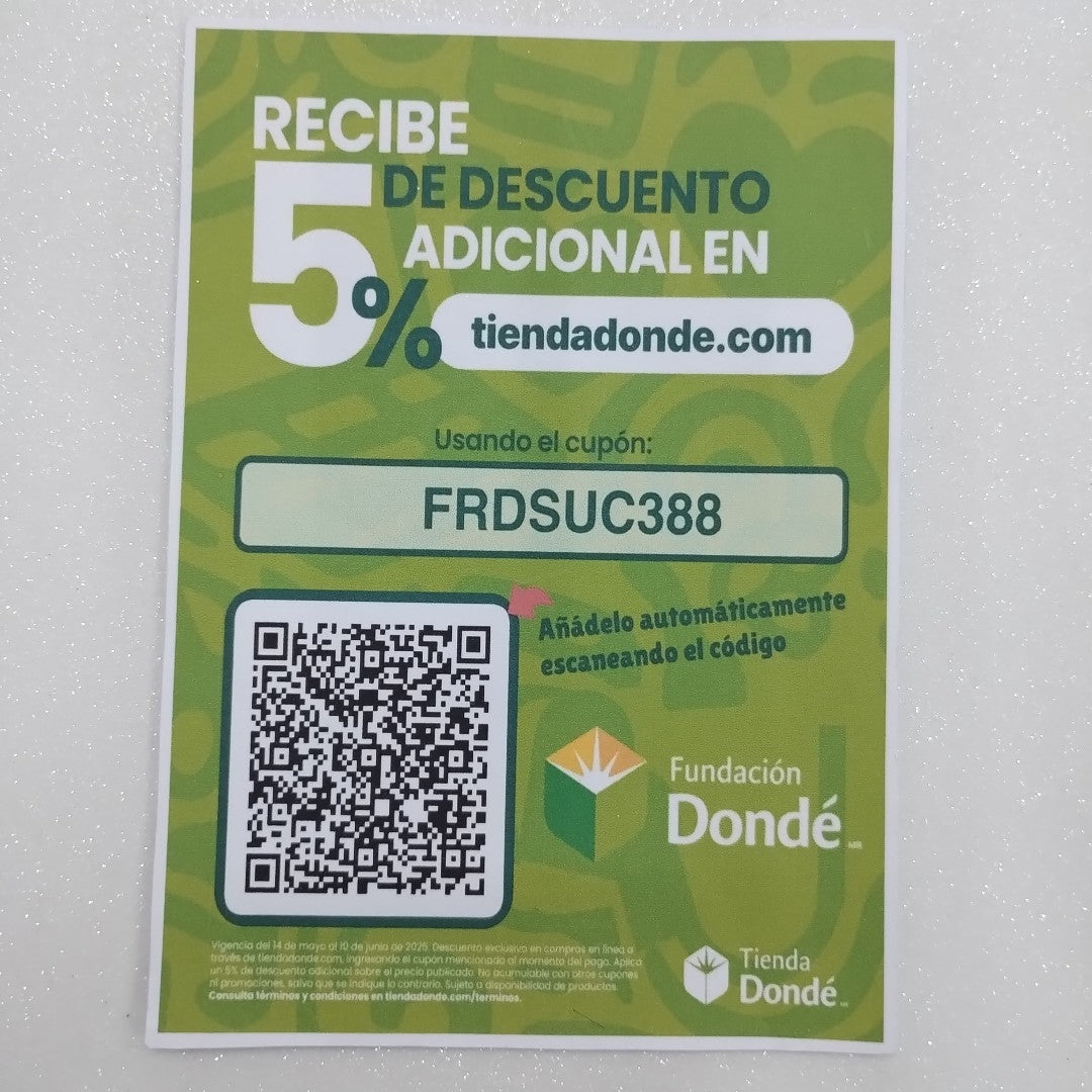 DIJE ORO 10 K 1 GRMS (SEMINUEVO)