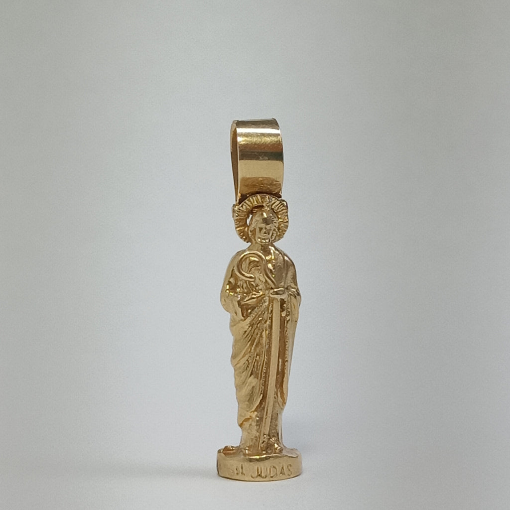 DIJE ORO 14 K 4.2 GRMS (SEMINUEVO)