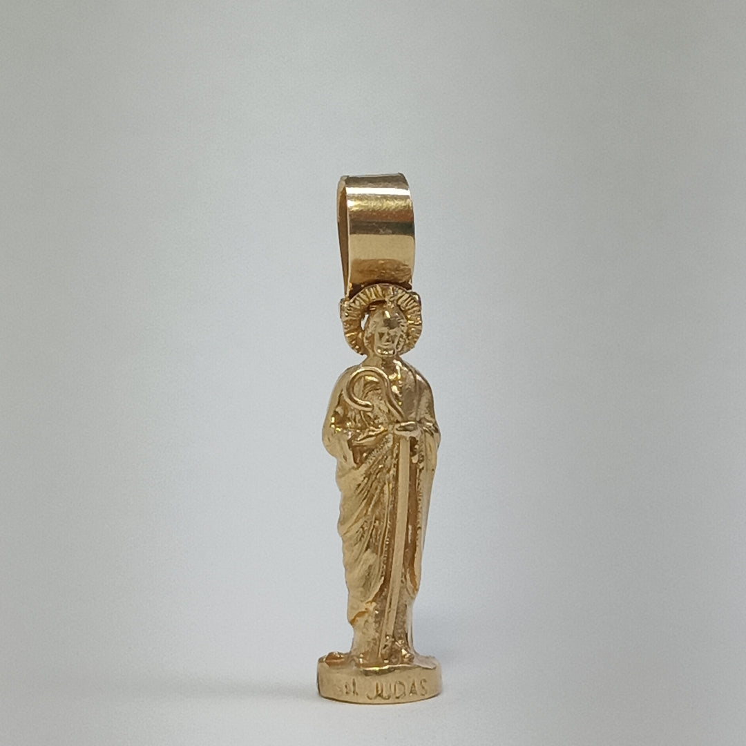 DIJE ORO 14 K 4.2 GRMS (SEMINUEVO)
