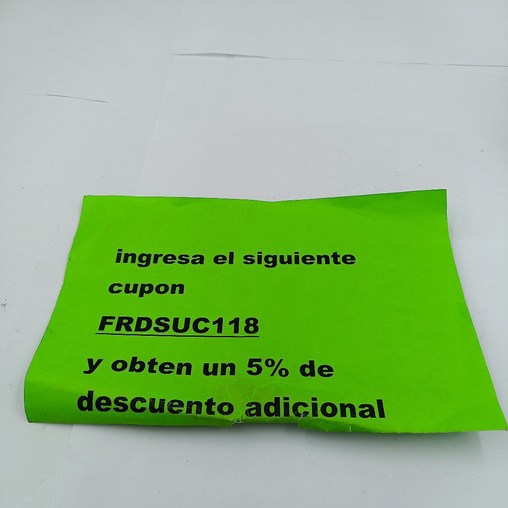 DIJE ORO 10 K 28.4 GRMS (SEMINUEVO)