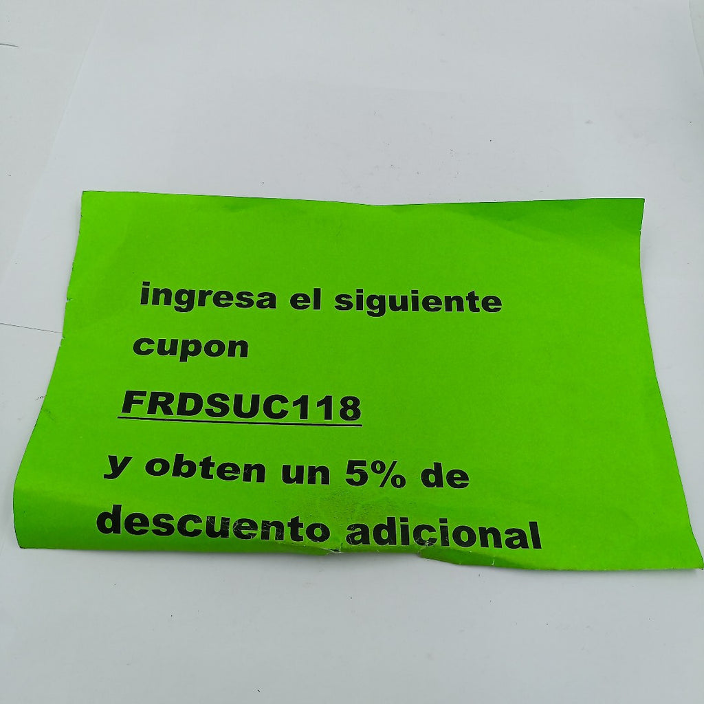 ARRACADAS PAR ORO 10 K 1.6 GRMS (SEMINUEVO)